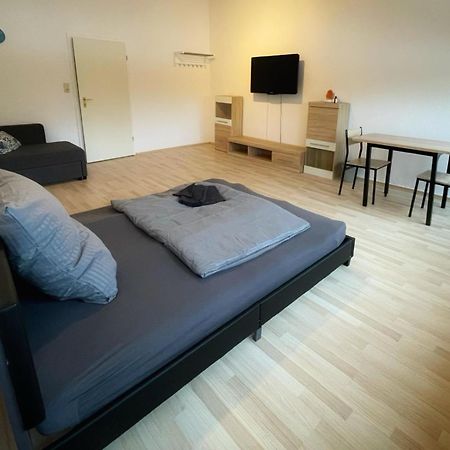 Schoene Ferienzimmer In ווילהלמסהאבן מראה חיצוני תמונה