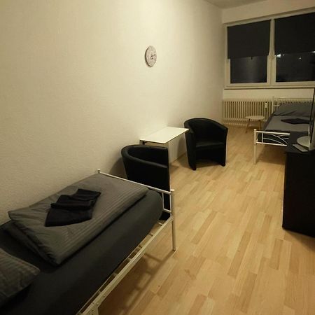 Schoene Ferienzimmer In ווילהלמסהאבן מראה חיצוני תמונה